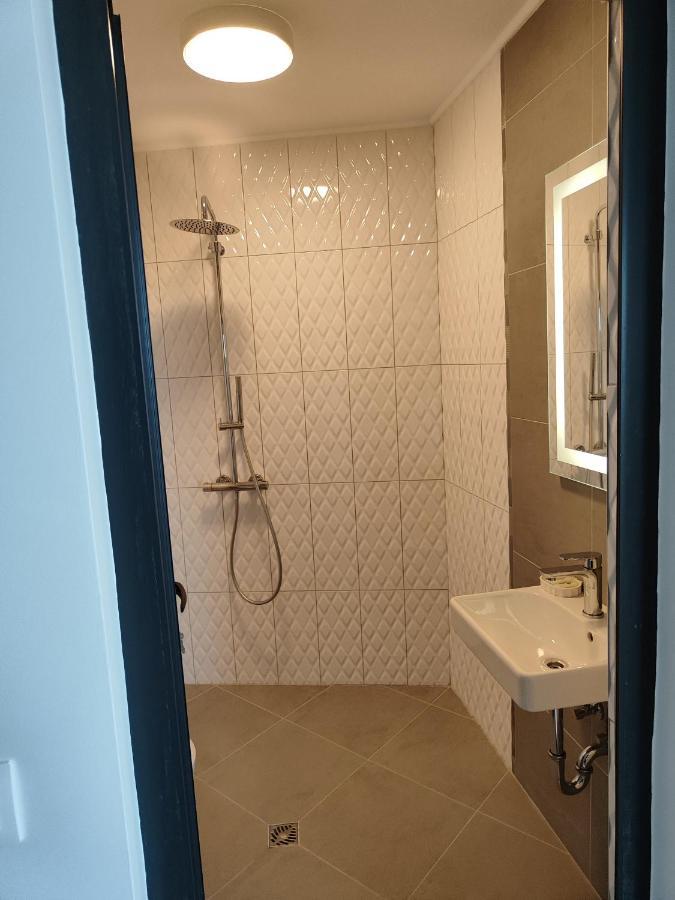 Marina Sarafovo Hotel Burgas ภายนอก รูปภาพ