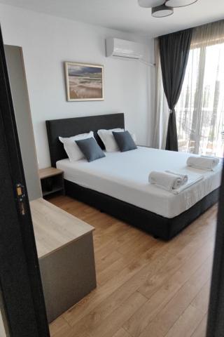 Marina Sarafovo Hotel Burgas ภายนอก รูปภาพ