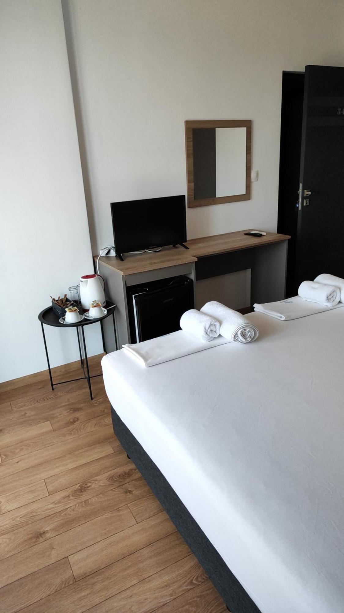 Marina Sarafovo Hotel Burgas ภายนอก รูปภาพ