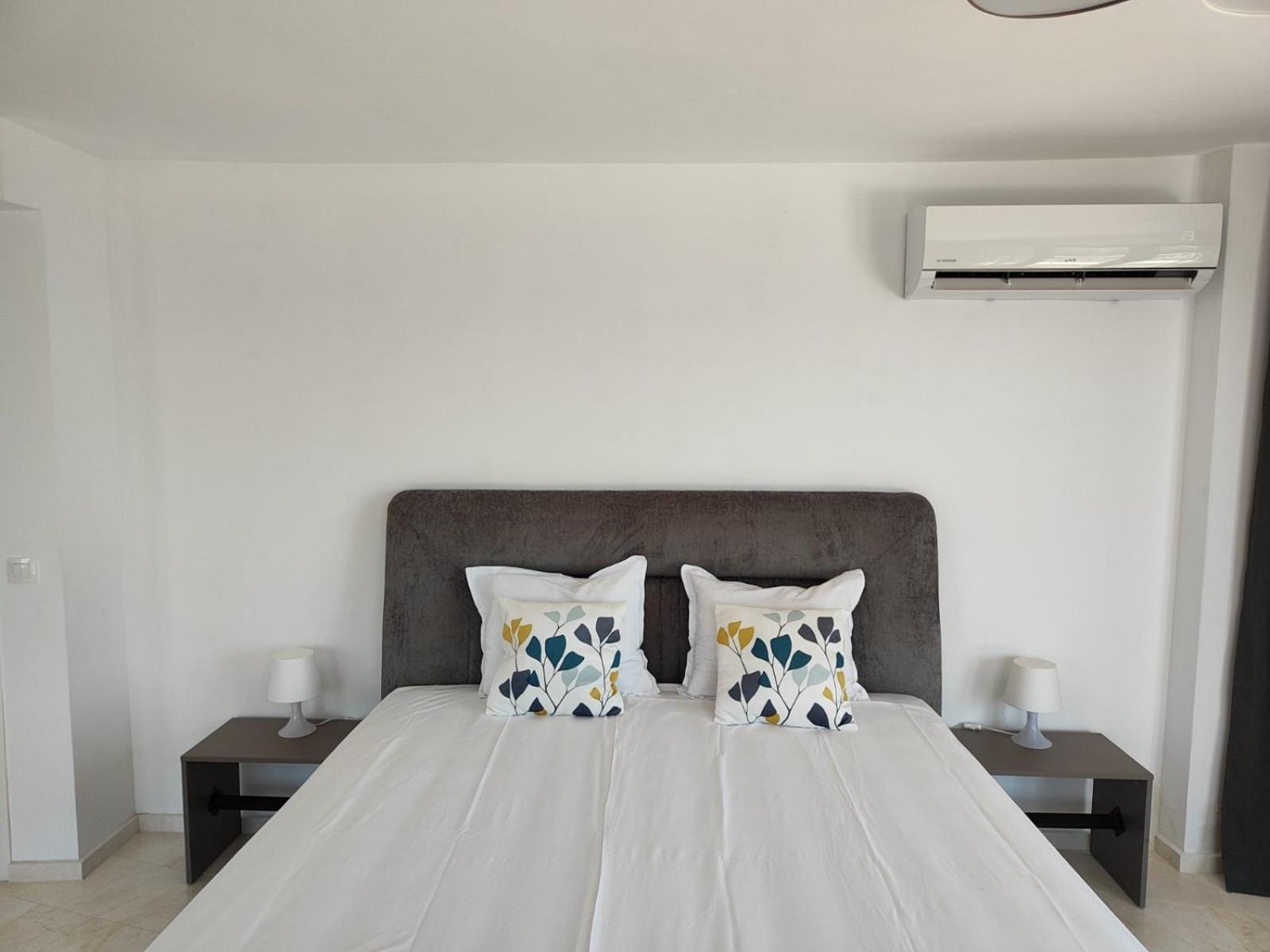 Marina Sarafovo Hotel Burgas ภายนอก รูปภาพ