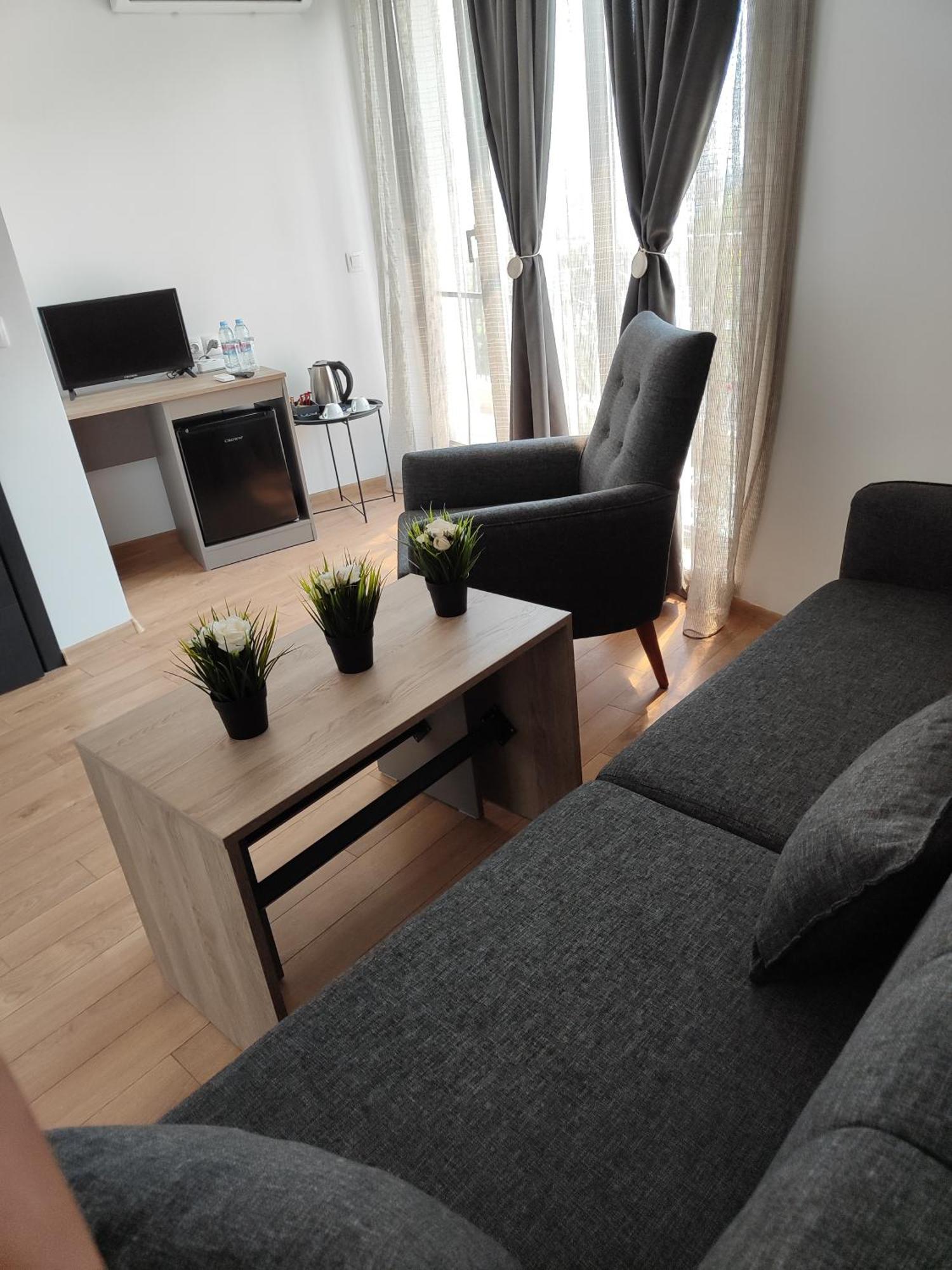 Marina Sarafovo Hotel Burgas ห้อง รูปภาพ